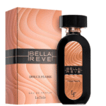 LA FEDE BELLA REVE DOLCE FIORE – parfum femei 100 ml - imagine 2