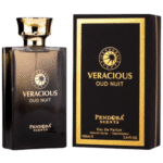 Pendora Scents Veracious Oud Nuit – parfum bărbați 100 ml - imagine 2