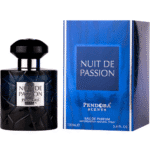 PENDORA SCENTS NUIT DE PASSION – parfum femei 100 ml - imagine 2