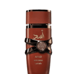 Lattafa Asad Bourbon – apă de parfum bărbati 100 ml