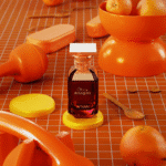 Afnan Cherry Bouquet – parfum femei 80 ml - imagine 4