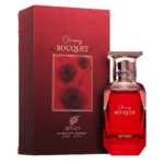 Afnan Cherry Bouquet – parfum femei 80 ml - imagine 2