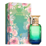 Afnan Mystique Bouquet – parfum femei 80 ml - imagine 2