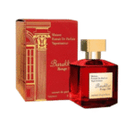 Fragrance World Barakkat Rouge 540 – parfum unisex 100 ml - imagine 2